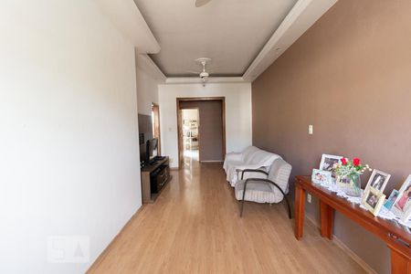 Sala de apartamento à venda com 2 quartos, 77m² em Méier, Rio de Janeiro