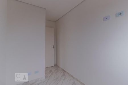 Quarto 1 de apartamento para alugar com 2 quartos, 46m² em Vila Formosa, São Paulo