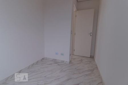 Quarto 1 de apartamento para alugar com 2 quartos, 46m² em Vila Formosa, São Paulo