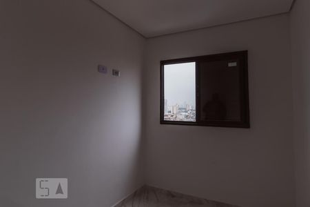 Quarto 1 de apartamento para alugar com 2 quartos, 46m² em Vila Formosa, São Paulo