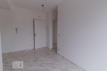 Sala de apartamento para alugar com 2 quartos, 46m² em Vila Formosa, São Paulo