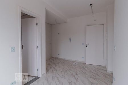 Sala de apartamento para alugar com 2 quartos, 46m² em Vila Formosa, São Paulo