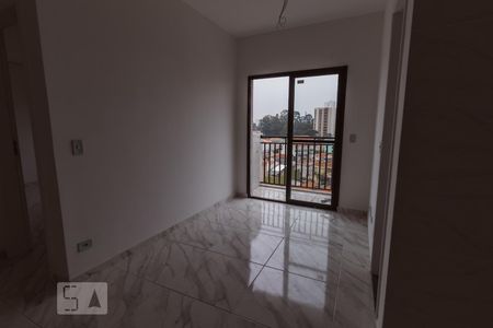 Sala de apartamento para alugar com 2 quartos, 46m² em Vila Formosa, São Paulo