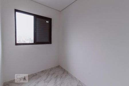 Quarto 1 de apartamento para alugar com 2 quartos, 46m² em Vila Formosa, São Paulo