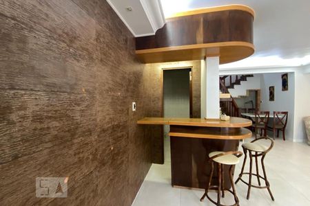 Sala - Bar de casa à venda com 8 quartos, 500m² em Vila Inah, São Paulo