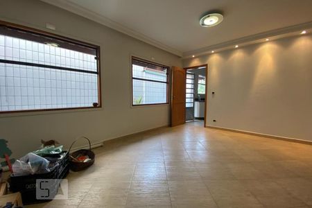 Sala de Jantar de casa à venda com 8 quartos, 500m² em Vila Inah, São Paulo