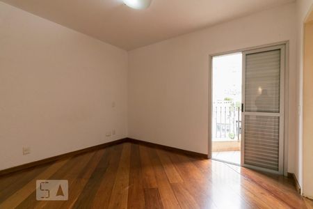 Suíte de apartamento para alugar com 2 quartos, 72m² em Vila Gomes Cardim, São Paulo
