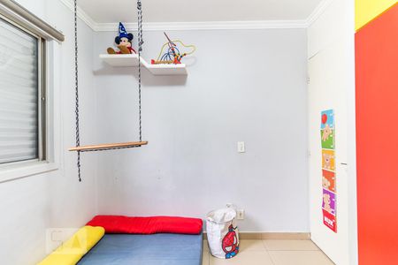 Quarto 2 de apartamento à venda com 3 quartos, 58m² em Jardim Ibitirama, São Paulo