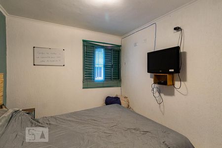 Quarto 1 de casa à venda com 3 quartos, 77m² em Alto de Pinheiros, São Paulo