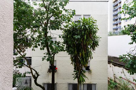 Vista de casa à venda com 3 quartos, 77m² em Alto de Pinheiros, São Paulo