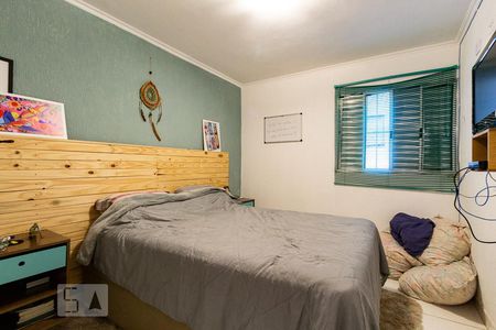 Quarto 1 de apartamento à venda com 3 quartos, 77m² em Alto de Pinheiros, São Paulo