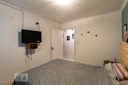 Quarto 1 de casa à venda com 3 quartos, 77m² em Alto de Pinheiros, São Paulo