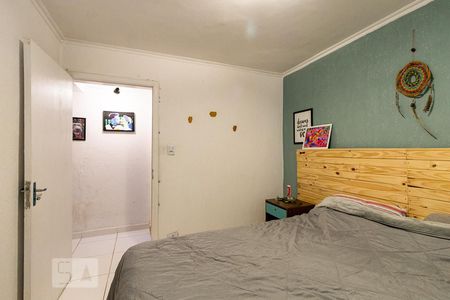 Quarto 1 de casa à venda com 3 quartos, 77m² em Alto de Pinheiros, São Paulo