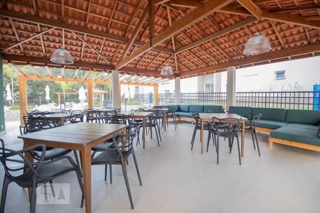 salao de apartamento para alugar com 2 quartos, 48m² em Jardim Ibirapuera, Campinas