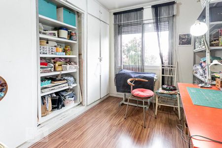 Quarto 2 de apartamento à venda com 2 quartos, 65m² em Sumarezinho, São Paulo
