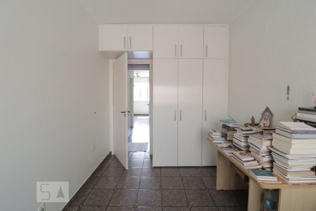 Quarto 2 de casa à venda com 3 quartos, 125m² em Vila Regente Feijó, São Paulo