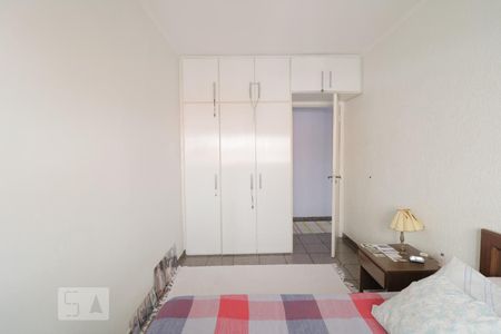 Quarto 1 de casa à venda com 3 quartos, 125m² em Vila Regente Feijó, São Paulo