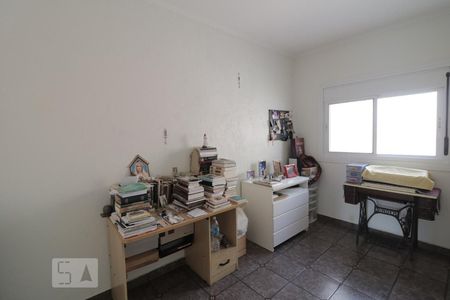 Quarto 2 de casa à venda com 3 quartos, 125m² em Vila Regente Feijó, São Paulo