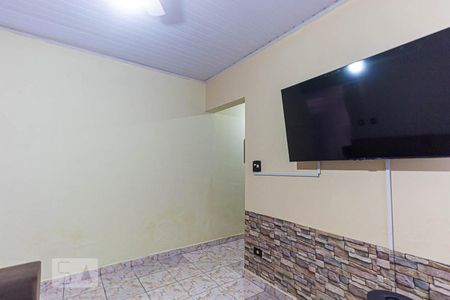 Sala de casa para alugar com 3 quartos, 120m² em Parque Penha, São Paulo