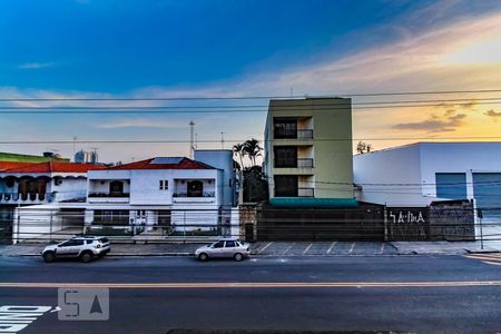 Vista do Quarto 1 de apartamento para alugar com 2 quartos, 72m² em Parque Renato Maia, Guarulhos