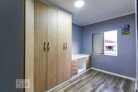 Quarto 1 de apartamento para alugar com 2 quartos, 72m² em Parque Renato Maia, Guarulhos