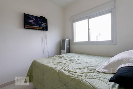 Quarto de apartamento para alugar com 1 quarto, 42m² em Santana, São Paulo