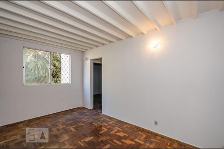 Sala de apartamento à venda com 2 quartos, 50m² em Havaí, Belo Horizonte