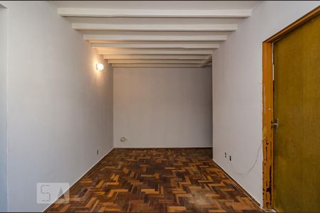 Sala de apartamento à venda com 2 quartos, 50m² em Havaí, Belo Horizonte