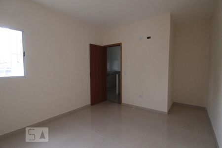 Quarto de casa de condomínio para alugar com 1 quarto, 35m² em Jardim Paraíso, São Paulo