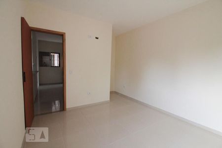 Quarto de casa de condomínio para alugar com 1 quarto, 35m² em Jardim Paraíso, São Paulo