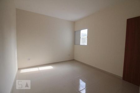 Quarto de casa de condomínio para alugar com 1 quarto, 35m² em Jardim Paraíso, São Paulo