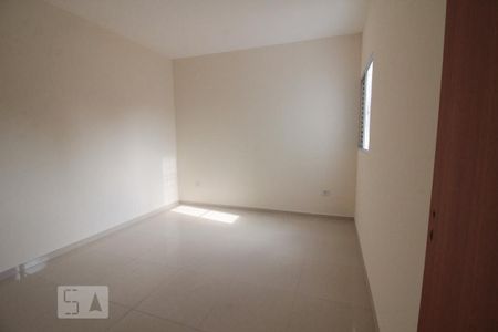 Quarto de casa de condomínio para alugar com 1 quarto, 35m² em Jardim Paraíso, São Paulo