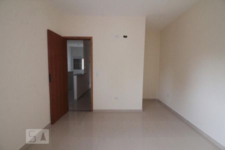 Quarto de casa de condomínio para alugar com 1 quarto, 35m² em Jardim Paraíso, São Paulo