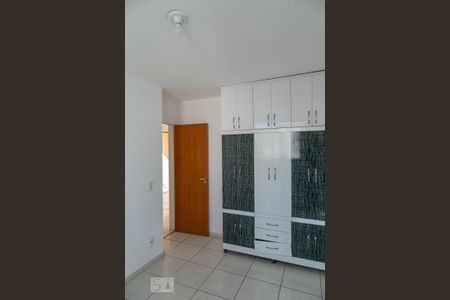 Quarto 1 de apartamento à venda com 3 quartos, 72m² em Fernão Dias, Belo Horizonte
