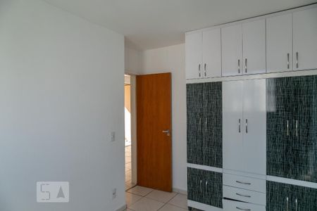 Quarto 1 de apartamento à venda com 3 quartos, 72m² em Fernão Dias, Belo Horizonte