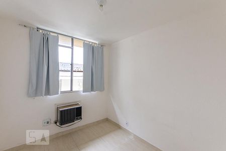 Quarto 2 de apartamento para alugar com 2 quartos, 50m² em Largo do Barradas, Niterói