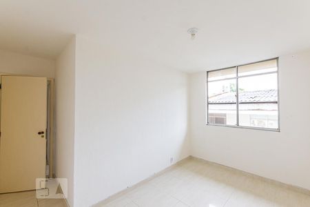 Quarto 1 de apartamento para alugar com 2 quartos, 50m² em Largo do Barradas, Niterói