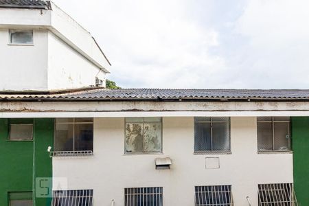 Vista do Quarto 1 de apartamento para alugar com 2 quartos, 50m² em Largo do Barradas, Niterói