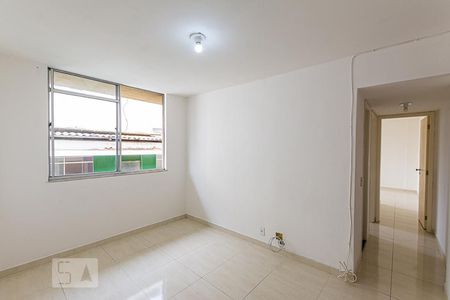 Apartamento para alugar com 50m², 2 quartos e 1 vagaSala