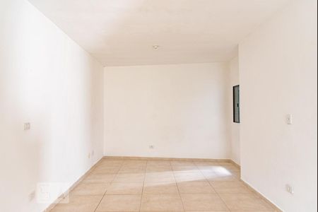 Sala/quarto de kitnet/studio para alugar com 1 quarto, 28m² em Jardim Santa Cruz (sacomã), São Paulo