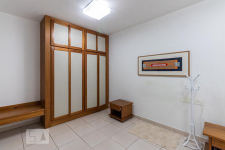 Suite de apartamento à venda com 1 quarto, 47m² em Itaim Bibi, São Paulo