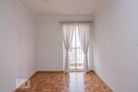 Sala de apartamento para alugar com 1 quarto, 51m² em Perdizes, São Paulo