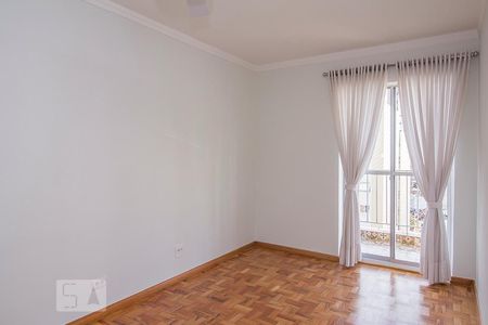 Sala de apartamento para alugar com 1 quarto, 51m² em Perdizes, São Paulo