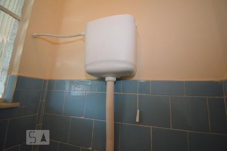 Lavabo de casa à venda com 3 quartos, 250m² em Inhauma, Rio de Janeiro