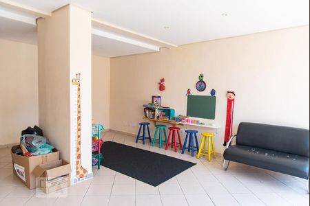 Apartamento para alugar com 72m², 3 quartos e 1 vaga Apartamento para alugar com 72m², 3 quartos e 1 vagaBrinquedoteca