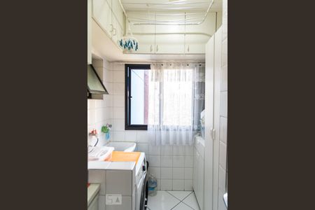 Apartamento para alugar com 72m², 3 quartos e 1 vaga Apartamento para alugar com 72m², 3 quartos e 1 vagaÁrea de serviço