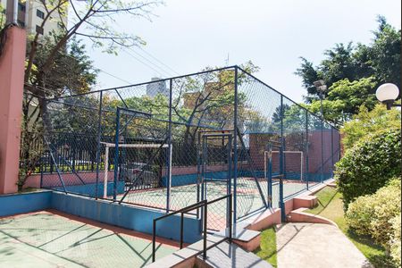 Apartamento para alugar com 72m², 3 quartos e 1 vaga Apartamento para alugar com 72m², 3 quartos e 1 vagaQuadra poliesportiva