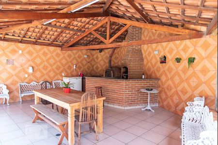 Apartamento para alugar com 72m², 3 quartos e 1 vaga Apartamento para alugar com 72m², 3 quartos e 1 vagaChurrasqueira