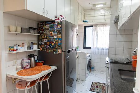 Apartamento para alugar com 72m², 3 quartos e 1 vaga Apartamento para alugar com 72m², 3 quartos e 1 vagaCozinha