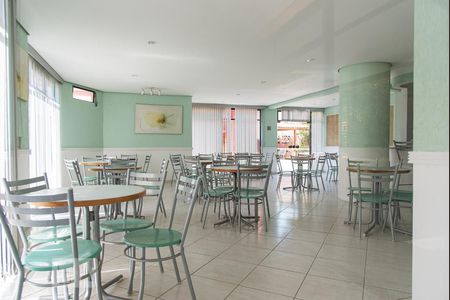 Apartamento para alugar com 72m², 3 quartos e 1 vaga Apartamento para alugar com 72m², 3 quartos e 1 vagaSalão de festas